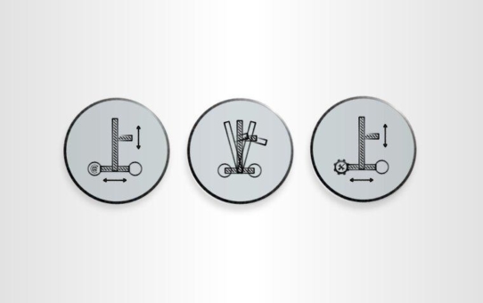 Smart Intralogistics Controls