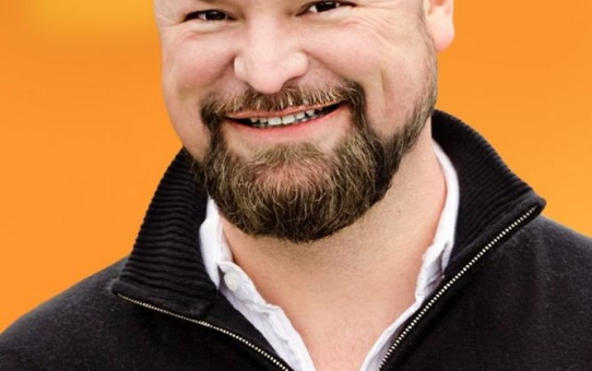 Microsoft Data Platform-Experte Kevin Kline ist neu im SolarWinds Head Geek-Team