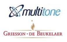 Zusammenarbeit der Griesson - de Beukelaer GmbH & Co. KG mit der Multiton Elektronik GmbH
