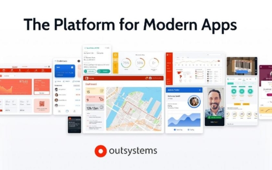 OutSystems erhält Investitionen in Höhe von 150 Millionen US-Dollar - Unternehmensbewertung nun bei 9,5 Milliarden US-Dollar