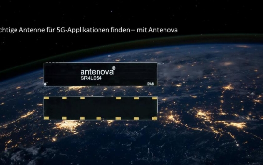 Wie wählen Sie die richtige 5G-Antenne aus, worauf kommt es an?