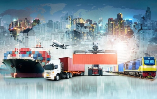 Zeiterfassung & Personaleinsatzplanung für Transport- und Logistikunternehmen - Speditionen