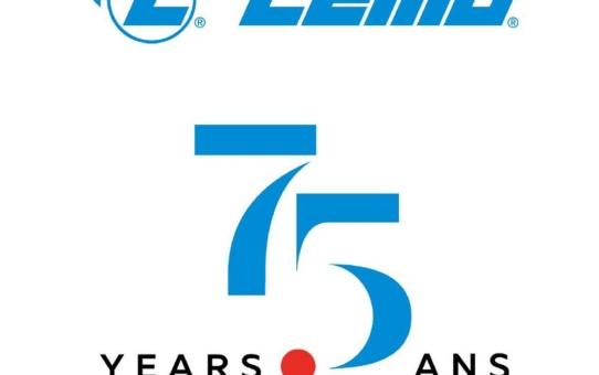 LEMO feiert sein 75-jähriges Bestehen im Jahr 2021