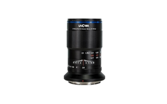 LAOWA 65mm f/2,8 2X Ultra Macro APO für Nikon Z