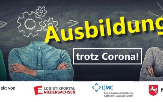 „Ausbildung 2021 – in Zeiten von Corona – das geht!“ (Konferenz | Online)