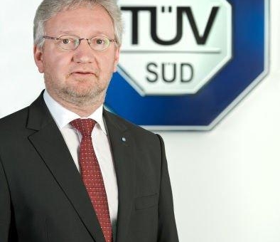 TÜV SÜD: Größtes Testzentrum für Lithium-Ionen-Batterien in der ASEAN-Region wird in Thailand gebaut