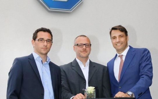 TÜV SÜD Service Center: Modernes Ambiente und kürzere Wartezeiten