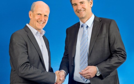 TÜV SÜD Product Service kooperiert mit ARRK Engineering