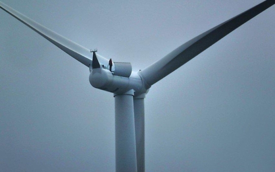 TÜV SÜD unterstützt Allianz Global Investors beim Erwerb von Windpark-Projekten