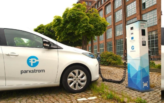 Bestens gerüstet für die Zukunft: Parkstrom und Bohmeyer & Schuster kooperieren bei Ladeinfrastruktur für Elektromobilität