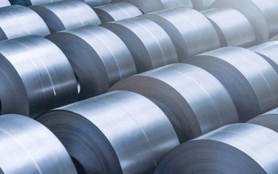 Transport von Stahl und Stahlerzeugnissen: Gute Aussichten für Asstra