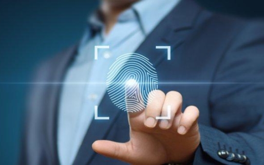 Wie hilft Biometrie, Probleme mit der Frachtsicherheit zu lösen