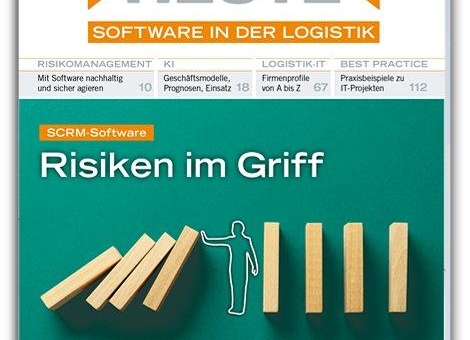 SCRM-Software: Risiken im Griff