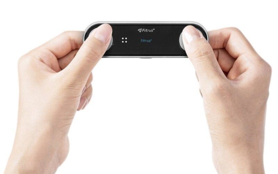 One Soft DiGM Fitrus Plus – der Bodyanalyzer zur Gewichtsreduktion