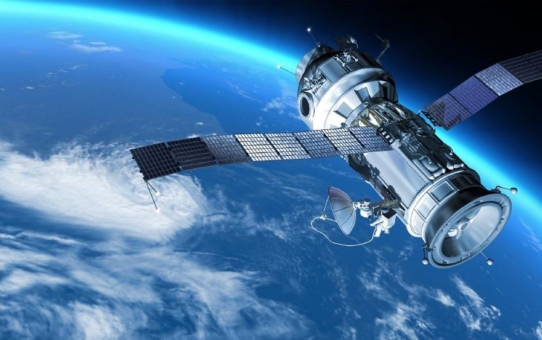 Raumfahrtkontrollzentrum des DLR macht mit sphinx open online Monitoring-Daten mobil