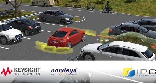 Mit neuer modularer Testplattform die Validierung von Fahrerassistenzsystemen beschleunigen