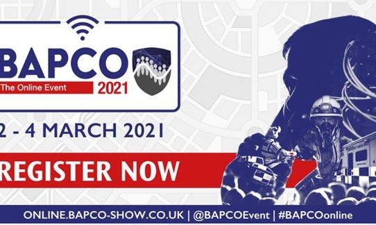 Airbus nimmt an der allerersten Online-Veranstaltung von BAPCO teil