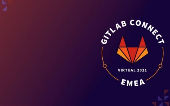 GitLab Connect EMEA (Konferenz | Online)