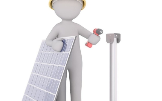 Wie hoch sind die jährlichen Betriebskosten einer Photovoltaikanlage?