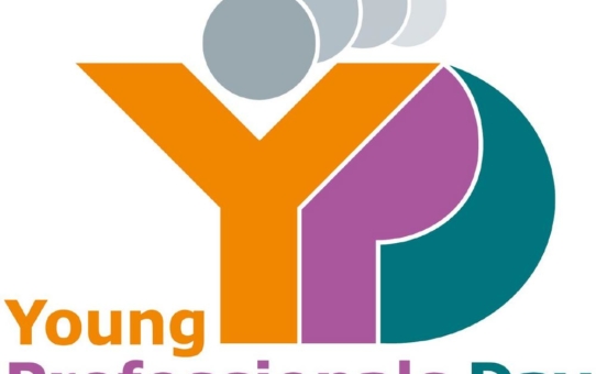Young Professionals Day SCM und Logistik: Vier virtuelle  Termine für 2021