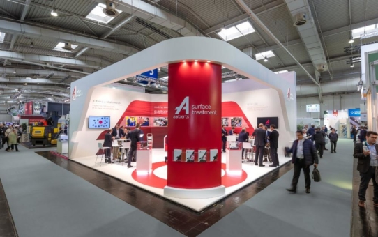 Hannover Messe 2019