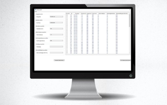 Kalksandsteinindustrie bietet Plugin für BIM-Software Revit an