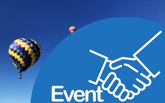 EventDay 2021 (Networking-Veranstaltung | Online)