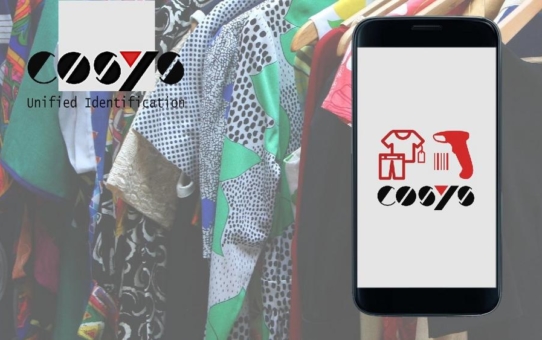POS App für den Mode und Fashion Einzelhandel