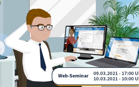 Increase Your Skills lädt ein zum Anti-Phishing Web-Seminar: So analysieren Sie den E-Mail-Header (Webinar | Online)