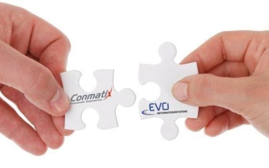 Kooperation: ConmatiX und EVO integrieren Werkzeugverwaltung EVOtools in Siemens NX CAM