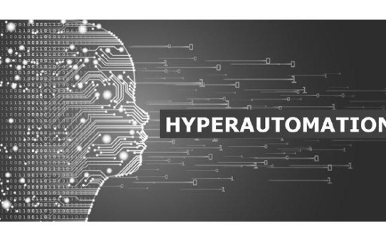 Der Hype um die Hyperautomation