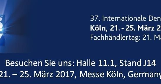 BDV auf der IDS 2017