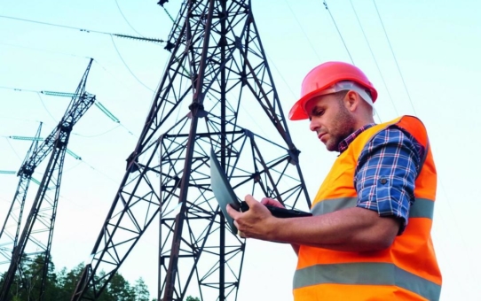 Know-how für Führungskräfte in der Energiebranche