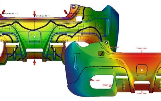 3D-Füllsimulation für jedermann