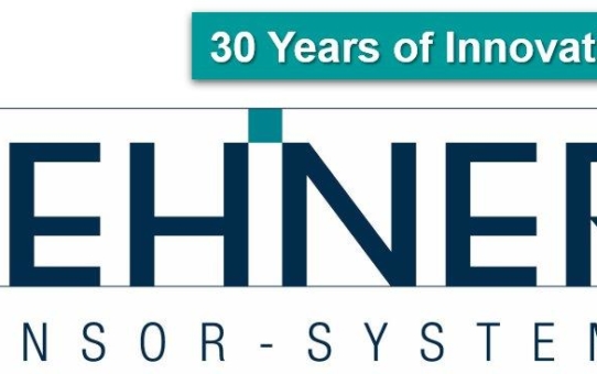 30 Jahre LEHNER - eine Firmengeschichte voller Innovationen, intelligenter Sensoren und neuer Betätigungsfelder