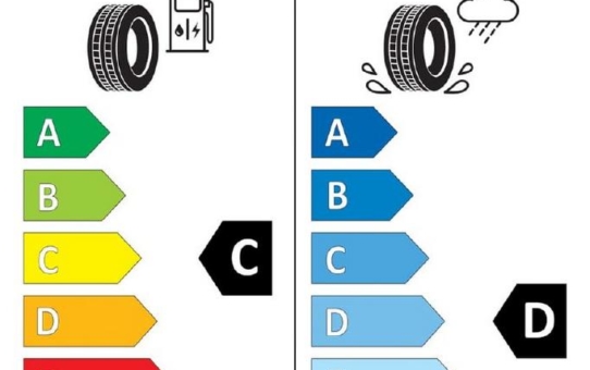 TÜV SÜD: Reifenlabel ab Mai mit mehr Informationen