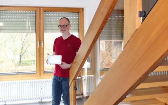 SELVE Home in Aktion: Smartes System sorgt für reichlich Komfort und "maximale Flexibilität"