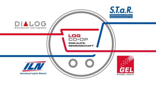 LogCoop stärkt Einkaufsorganisation durch Partnerschaften mit Dialog, GEL Express Logistik, ILN und S.T.a.R.