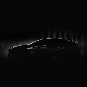 Lexus enthüllt neues Konzeptfahrzeug