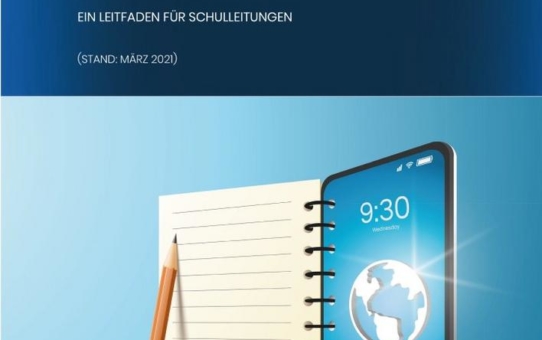 Mobile Endgeräte für Schulen – clever beschaffen, sicher einsetzen