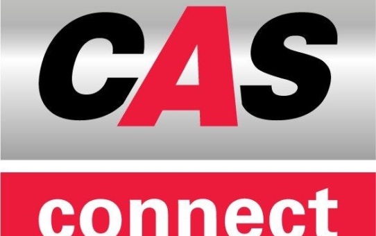 Easy to use - easy to get - easy to sell: CAS Connect vereinfacht den Kauf von CAS Akku-Maschinen