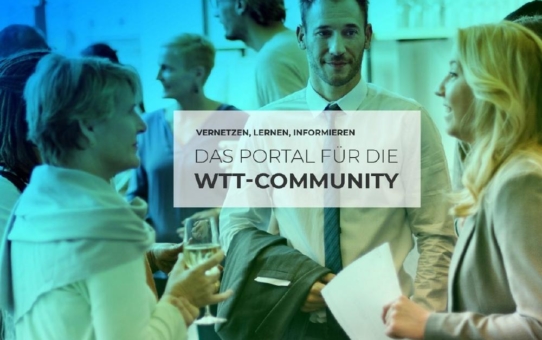 TransferAllianz launcht neues Community-Portal