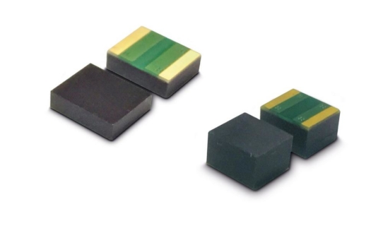 Neue SMD-Varistoren von INPAQ