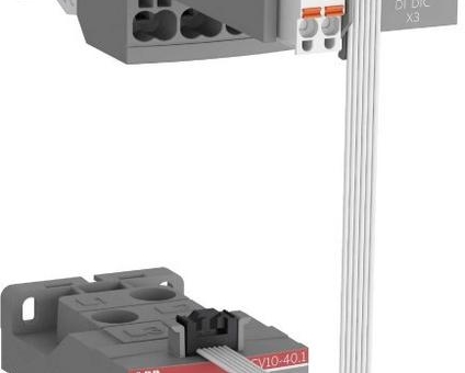 Novolink-Module von ABB integrieren Motorstarter in intelligente Produktionsanlagen