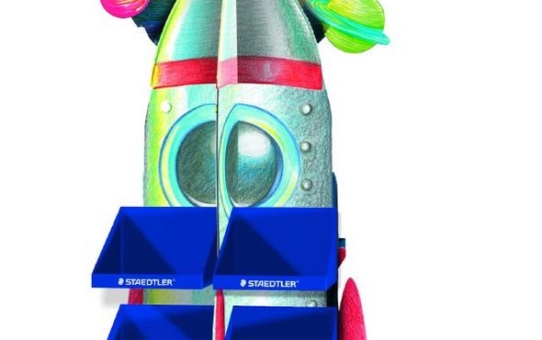 Kreativität und Originalität überzeugen