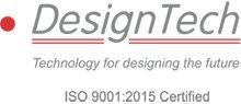 DesignTech Systems Limited eröffnet Büro in Hannover