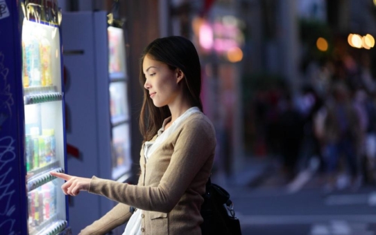 Partnerschaft zwischen Device Insight und Eseye ermöglicht Smart Vending-Anbietern schnelleren Markteintritt