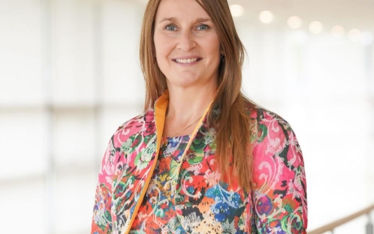 Katalysator für KI-Anwendungen