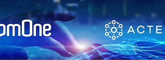 pmOne Group und Acterys Software schließen strategische Partnerschaft