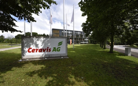 Ceravis ist neuer NOVIHUM®-Vertriebspartner
